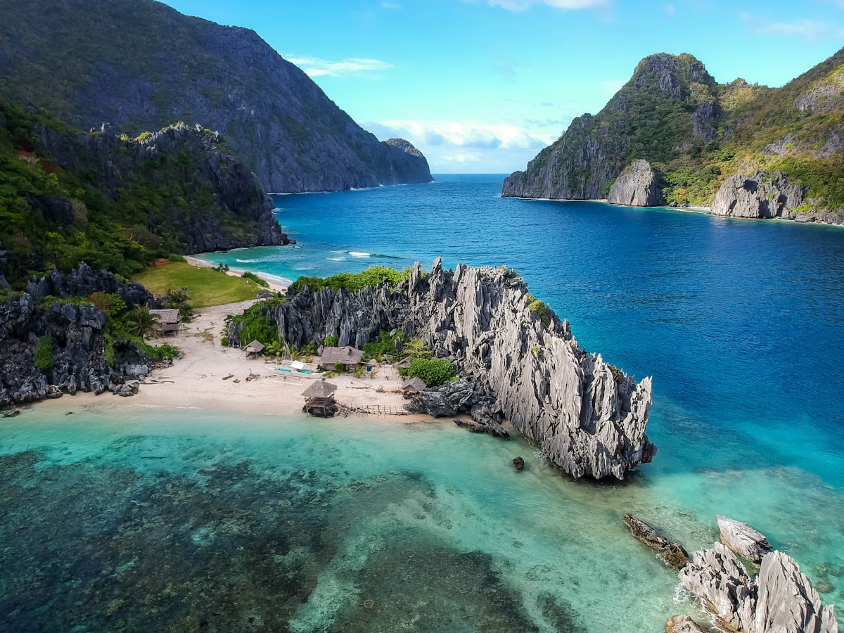 太平山顶俯瞰香港